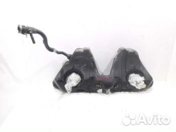 Бак топливный бмв 5 E60/E61