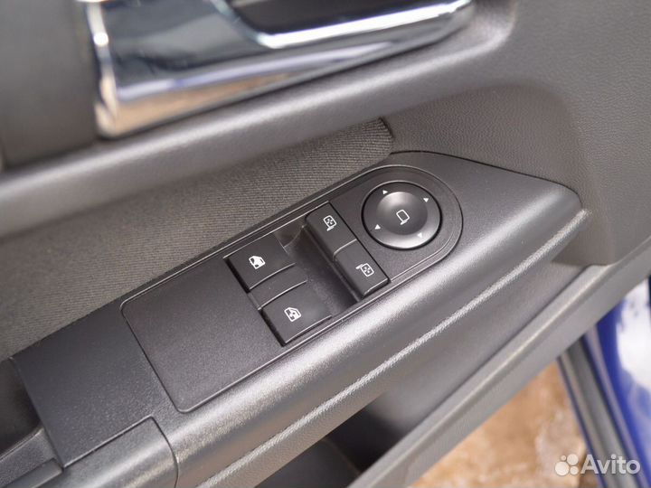 Opel Astra 1.6 МТ, 2011, 127 819 км