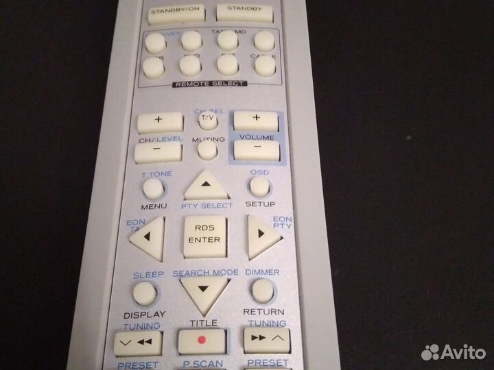 Ресивер cortland RS 600