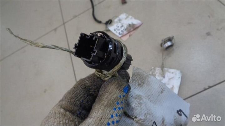 Разъем Nissan Cube Z10 1998-2002