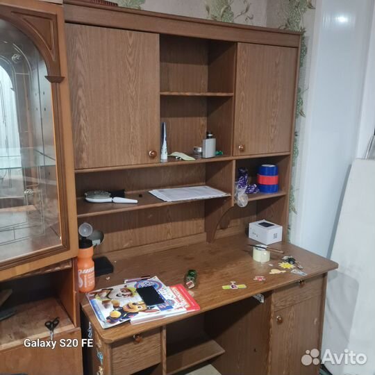 Компьютерный стол