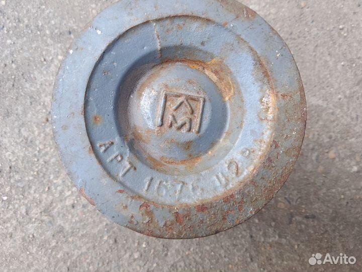 Предметы старины