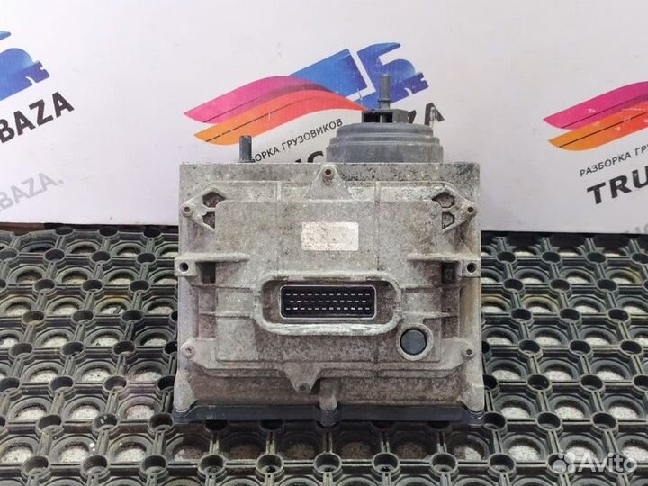 Насос подачи карбамида AdBlue