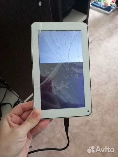 Планшет