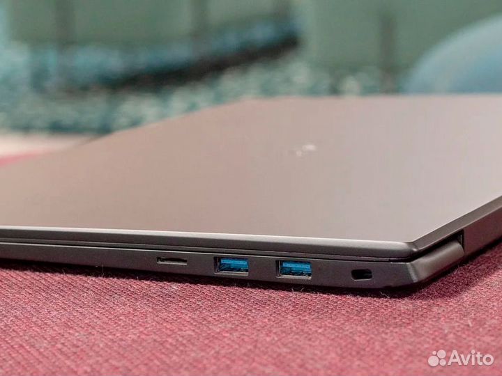 Ноутбук LG Gram 2023 17