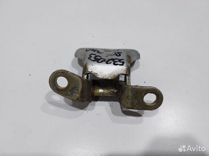 Петля двери передняя правая нижняя (Lifan Solano)