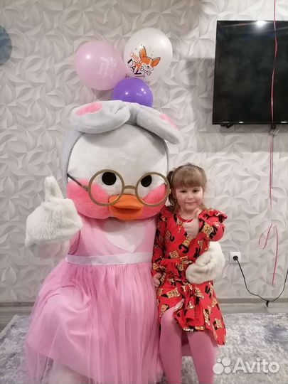 Проведение праздников