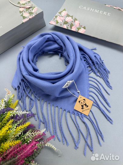 Платок кашемир