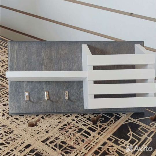 Ключница мини