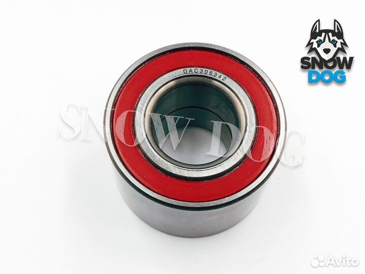 Подшипник ступицы колеса DAC306342