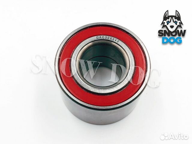 Подшипник ступицы колеса DAC306342