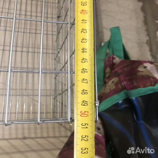 Клетки для перепелов (новые)