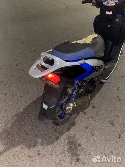 Продам Irbis z50r