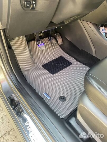 Коврики ева эва eva 