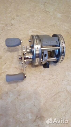 Abu Garcia Ambassadeur 5600ab