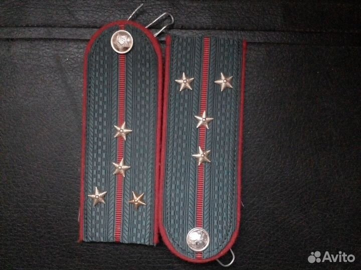 Колодки для медалей