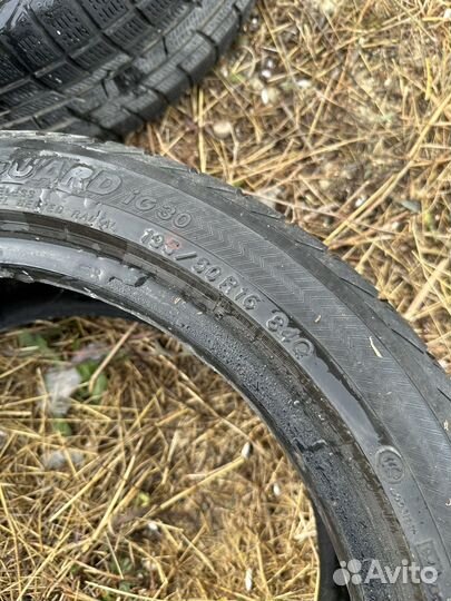 Yokohama Ice Guard IG30 195/50 R16