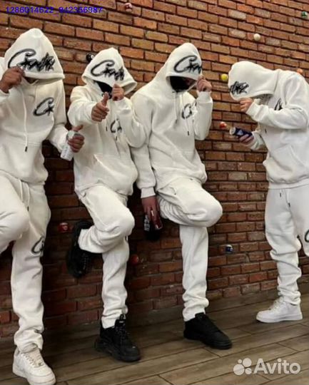 Костюм Corteiz (Арт.71865)