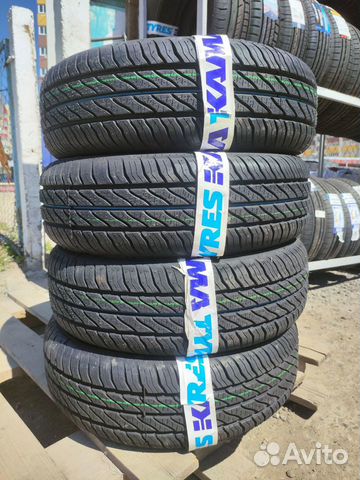 КАМА Grant (НК-241) 175/65 R14 82H