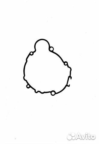 Прокладка зажигания KTM 52430040000 KT62