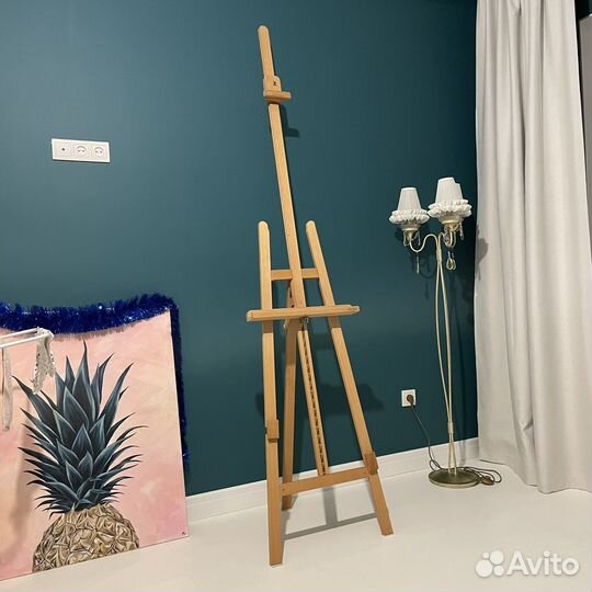 Мальберт Mabef про-во Италия, бук