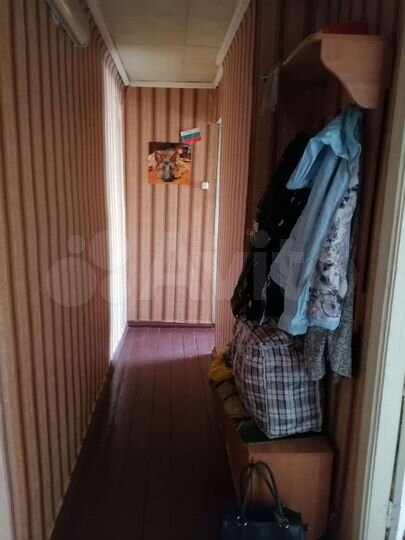 1-к. квартира, 318 м², 2/2 эт.