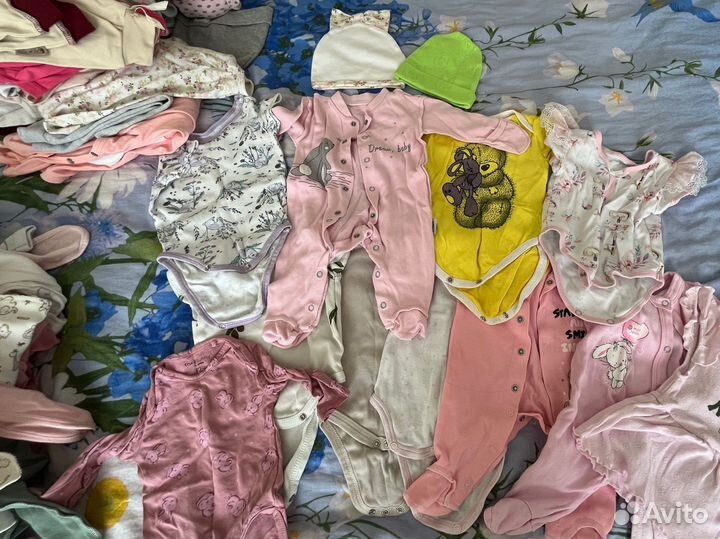 Одежда для девочки