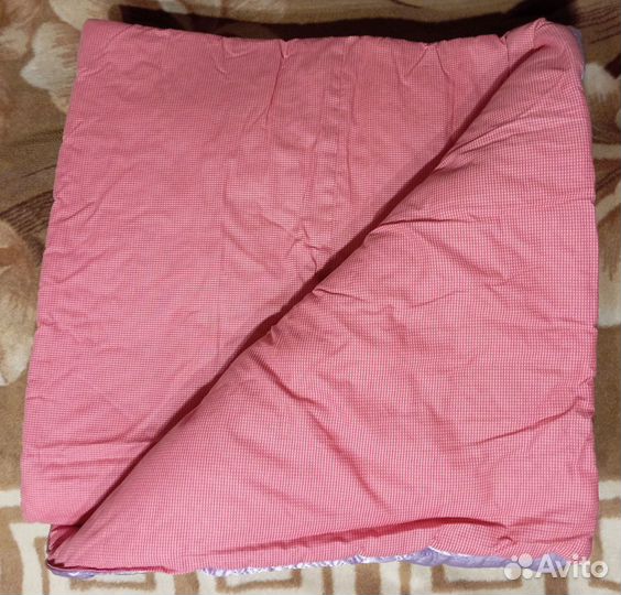 Детское одеяло