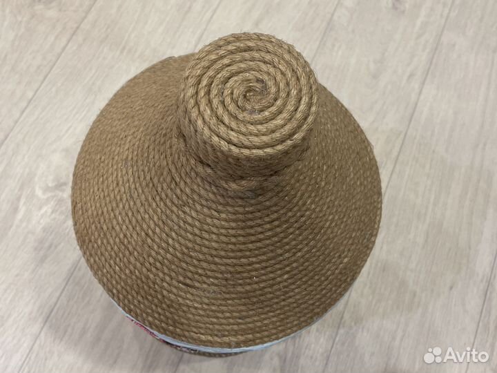 Бутыль стеклянная 20 литров