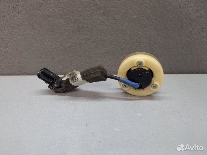 Микрофон Kia Ceed 2 2014