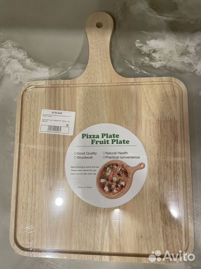 Менажница доска для сервировки