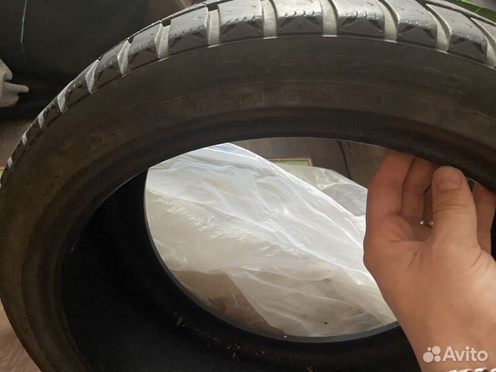 Cachland CH-W2002 225/40 R18