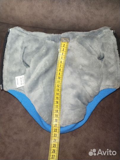 Одежда для собак мелких пород