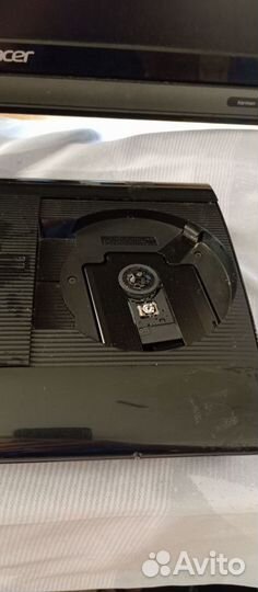 Sony PS3 super slim