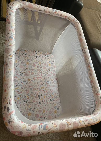 Манеж детский