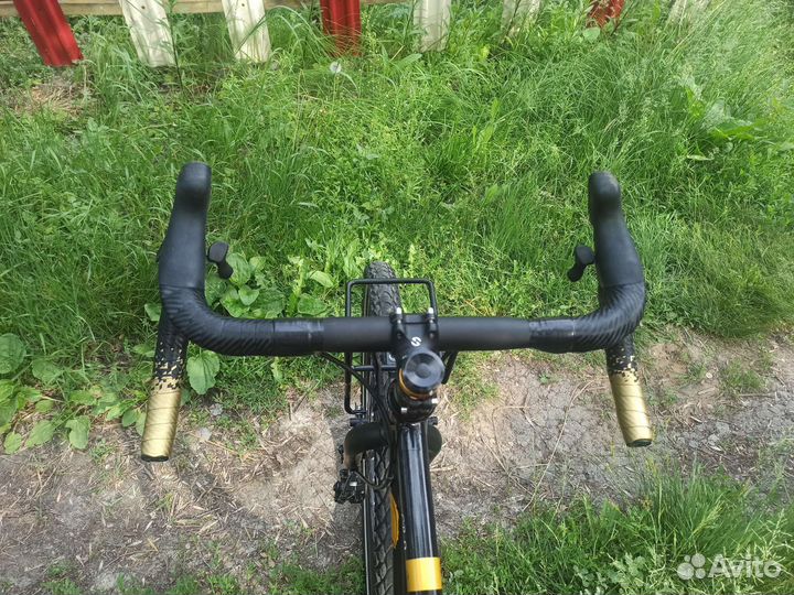 Туристический велосипед (туринг)