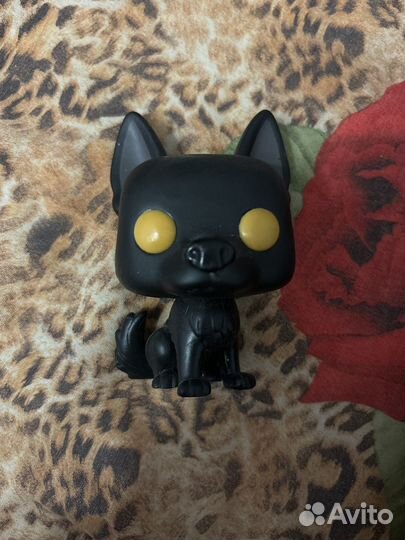 Fanko pop harry potter