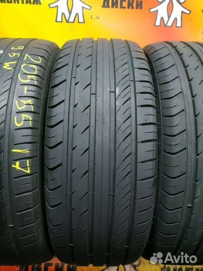 Sunfull SF-888 205/55 R17 95W