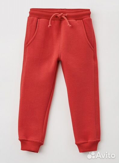 Костюм утепленный детский