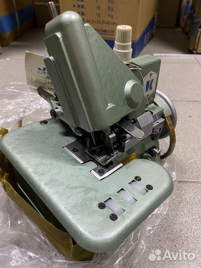 Оверлок Jack JK-T109