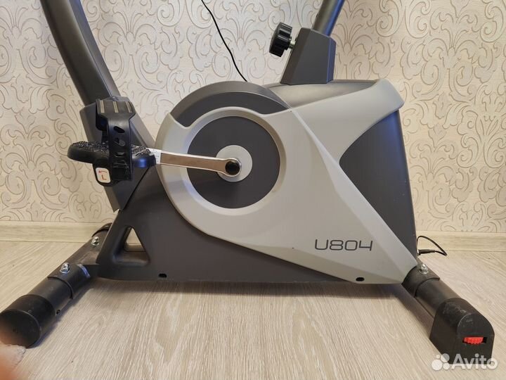 Велотренажер Carbon fitness U804