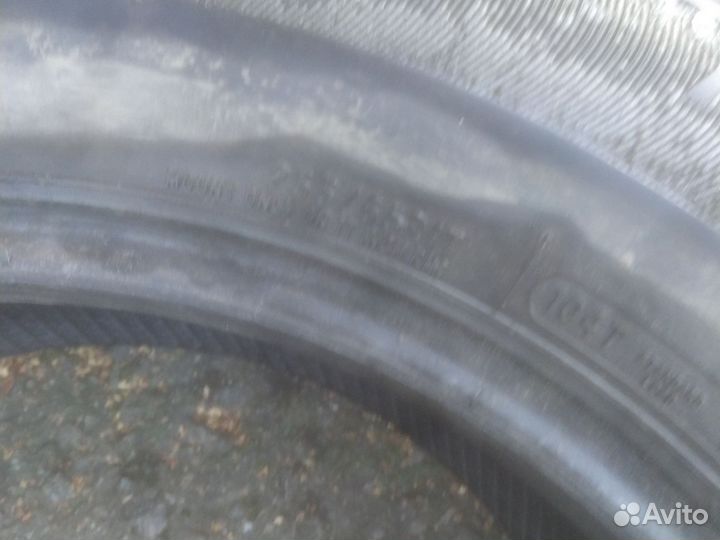 Cooper Discoverer ATS 235/65 R17 104T