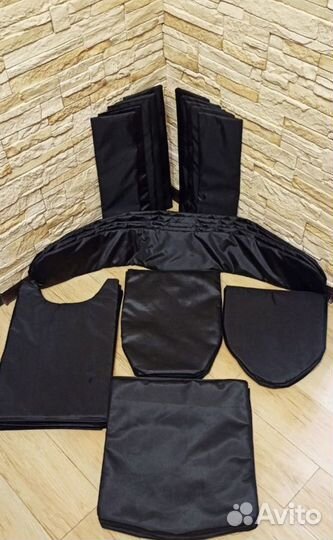 Баллистические Пакеты кевлар (Арамид) в наличии