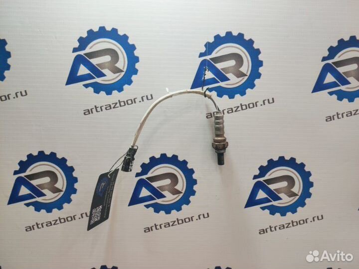 Датчик кислородный №1 (lambdasonde) Renault Logan