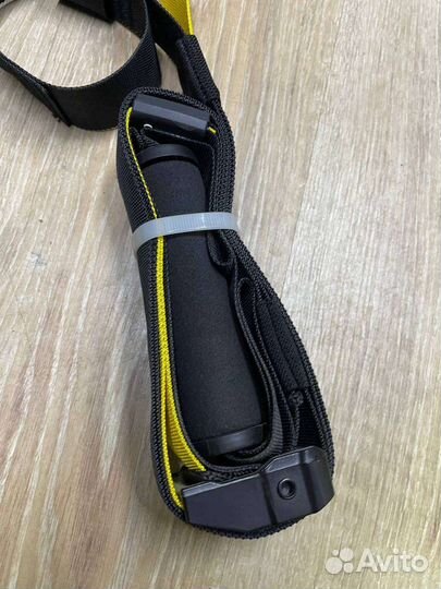 Тренажер петли TRX PRO P3 многофункциональные