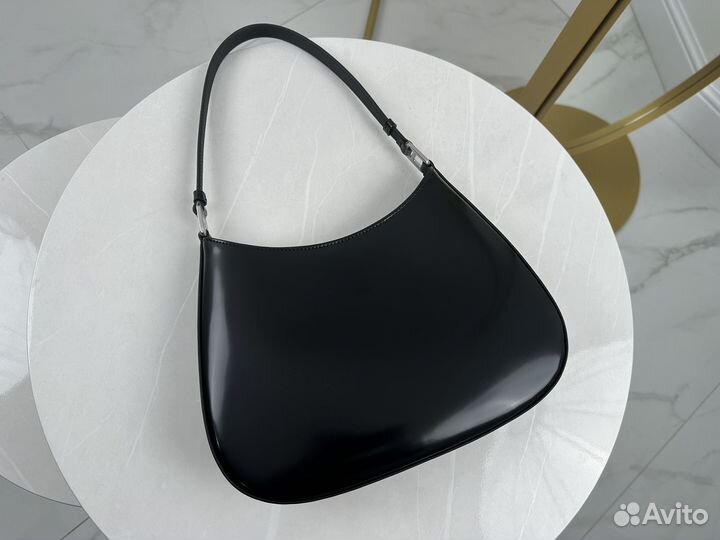 Сумка Prada Cleo