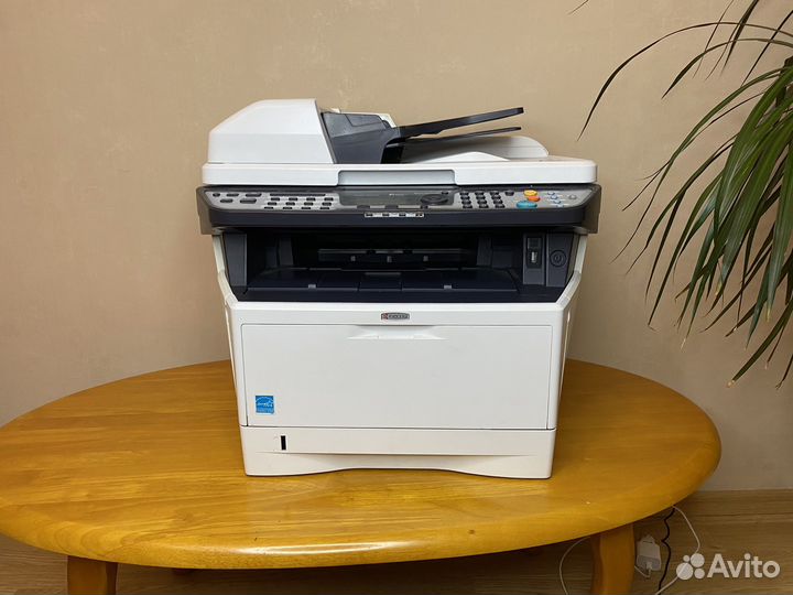 Мфу Kyocera M2035dn