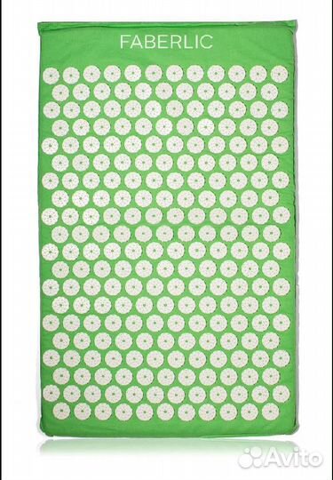 Акупунктурный массажный коврик