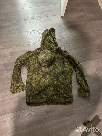 Костюм демисезонный вкпо
