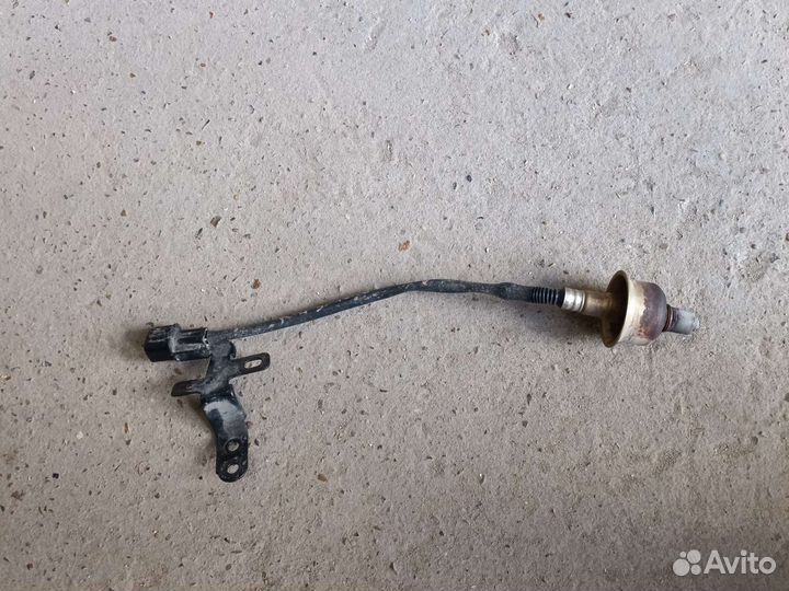 Кислородный датчик лямбда hyundai solaris 1